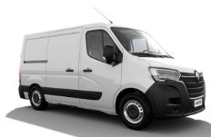 SUV/Crossover RENAULT DUSTER ICONIC PLUS 1.3 16V TCe CVT 2027